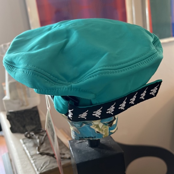 Kappa Beret Cap - Picture 2 of 6